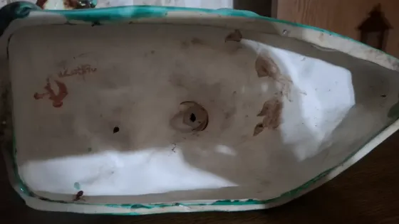 Статуэтки собака с дичью, олени Донецк