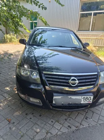 Продам Nissan Almera Classic Донецк