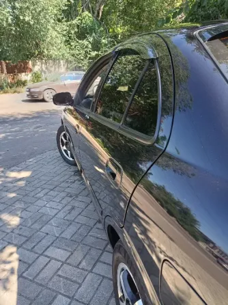 Продам Nissan Almera Classic Донецк