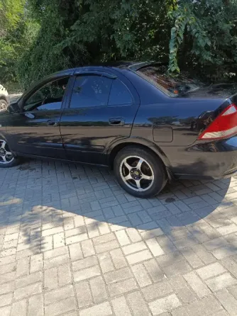 Продам Nissan Almera Classic Донецк