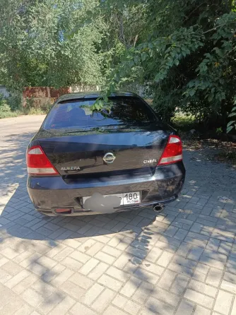 Продам Nissan Almera Classic Донецк