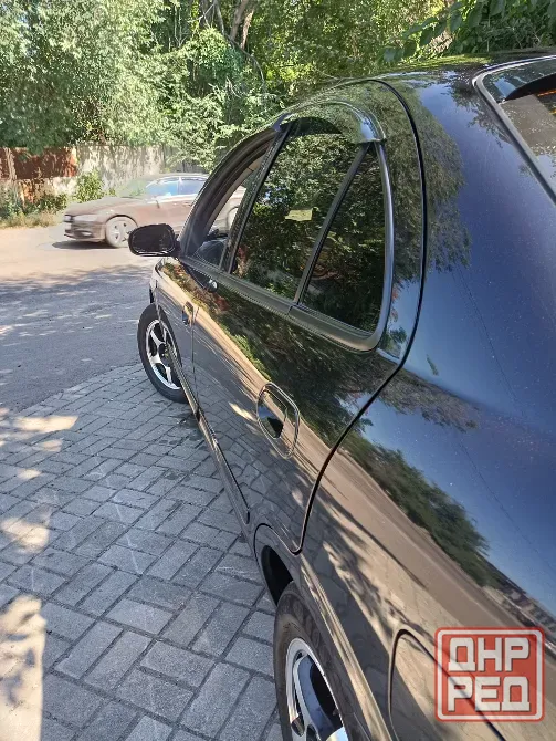 Продам Nissan Almera Classic Донецк - изображение 4