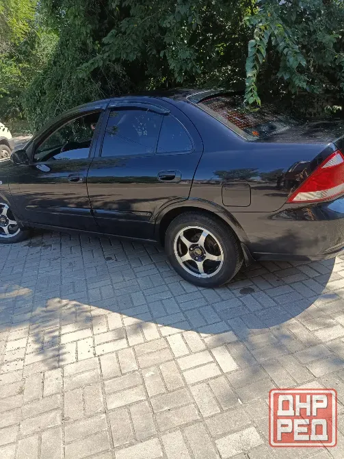 Продам Nissan Almera Classic Донецк - изображение 2