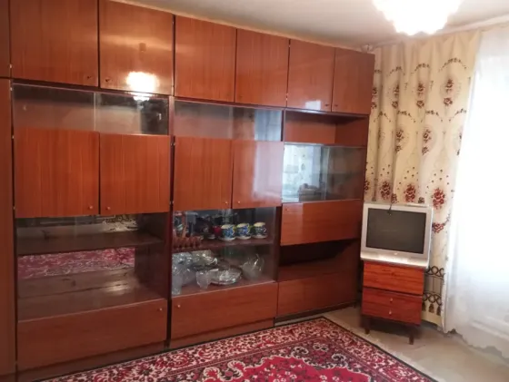 Продается 3 комнатная квартира Ленинский р-н Норд Донецк