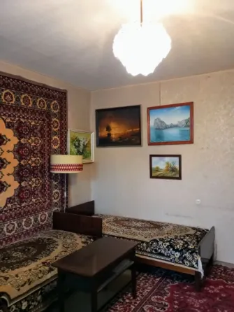 Продается 3 комнатная квартира Ленинский р-н Норд Донецк