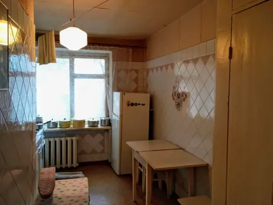 Продается 3 комнатная квартира Ленинский р-н Норд Донецк