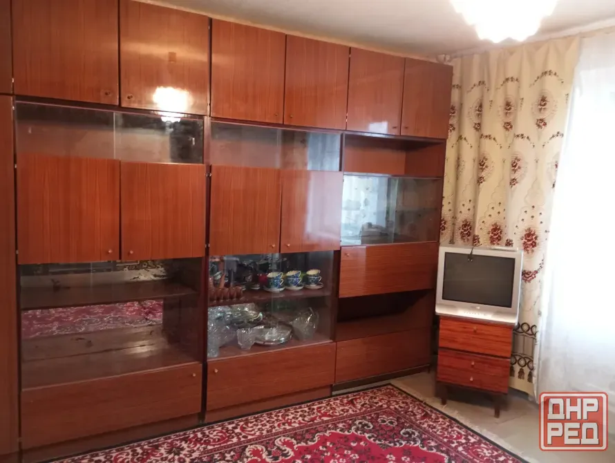 Продается 3 комнатная квартира Ленинский р-н Норд Донецк - изображение 2