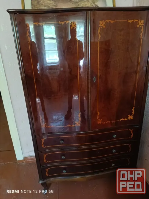 Продам мебель Румыния Макеевка - изображение 1