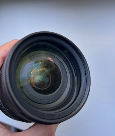 Продам объектив Tamron 28-75 2.8 на Никон Донецк