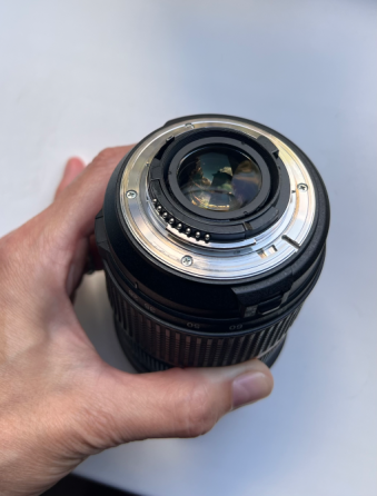 Продам объектив Tamron 28-75 2.8 на Никон Донецк