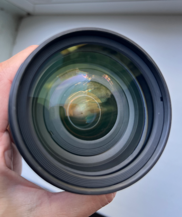 Продам объектив Tamron 28-75 2.8 на Никон Донецк