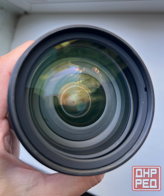 Продам объектив Tamron 28-75 2.8 на Никон Донецк - изображение 6
