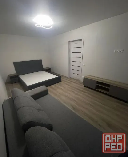 Теплая 1-комнатная квартира comfort-class Донецк - изображение 3