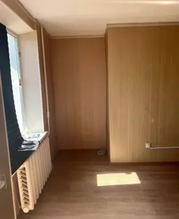 Продажа: 1-комнатная квартира в Киевском районе Донецк