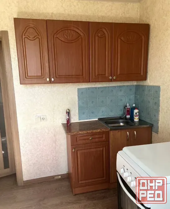 Продажа: 1-комнатная квартира в Киевском районе Донецк - изображение 7