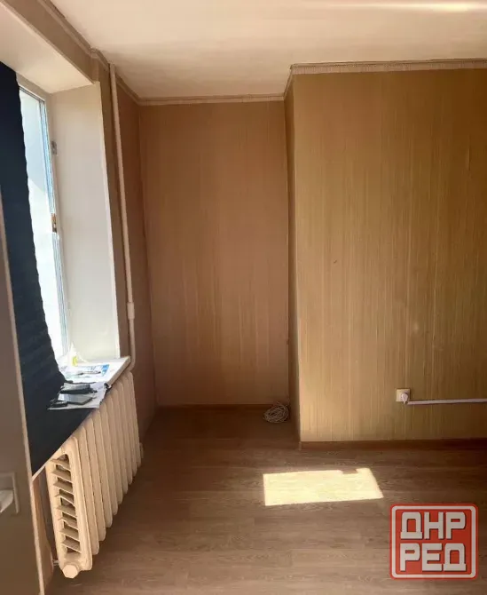 Продажа: 1-комнатная квартира в Киевском районе Донецк - изображение 2
