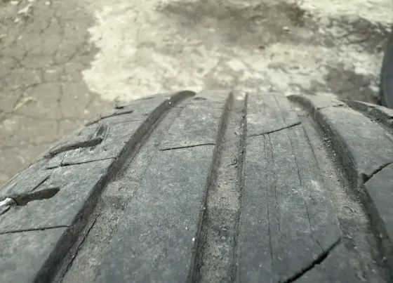 покрышки Донецк