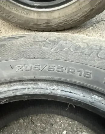 покрышки Донецк