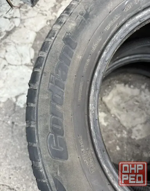 покрышки Донецк - изображение 3