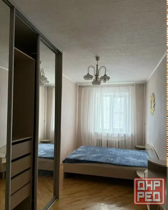 сдам двухкомнатную квартиру в калининском районе Донецк - изображение 6