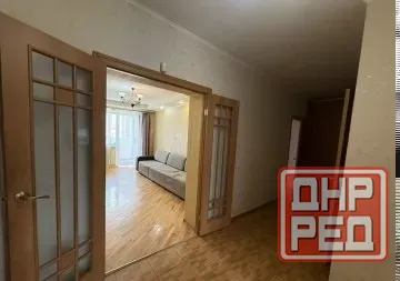 сдам двухкомнатную квартиру в калининском районе Донецк - изображение 4
