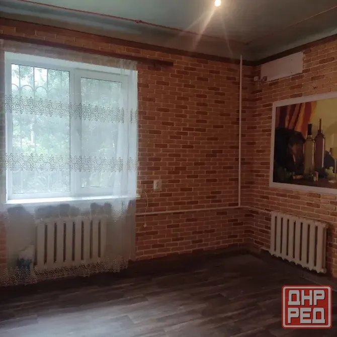 Квартира с благоприятной и уютной обстановкой Донецк - изображение 1