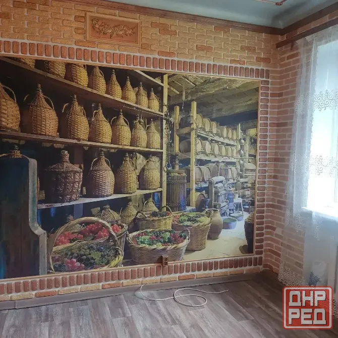 Квартира с благоприятной и уютной обстановкой Донецк - изображение 2