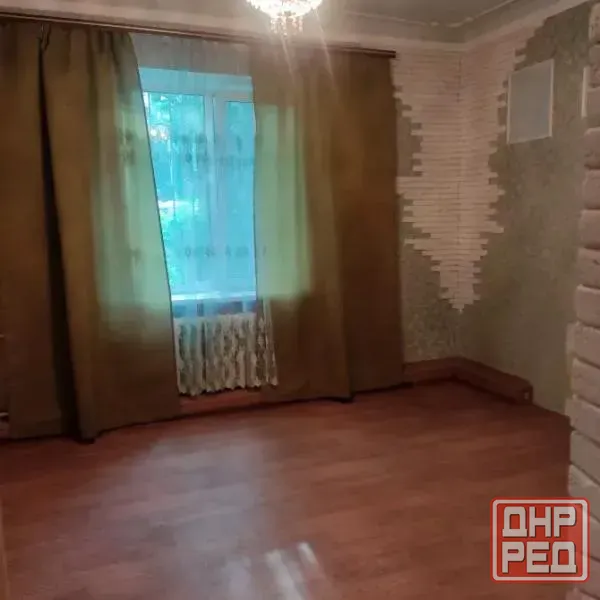 Квартира с благоприятной и уютной обстановкой Донецк - изображение 3