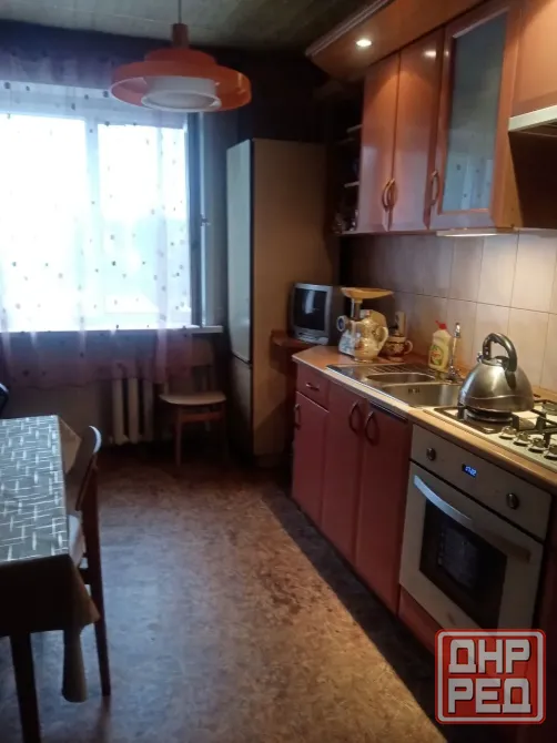 центр города 4 комнаты 90м2 Макеевка - изображение 3