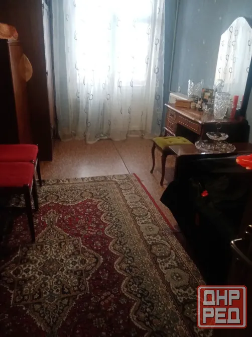 центр города 4 комнаты 90м2 Макеевка - изображение 4