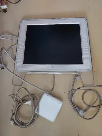 Apple Studio Display 17 LCD (ADC) + переходник DVI--ADC Донецк