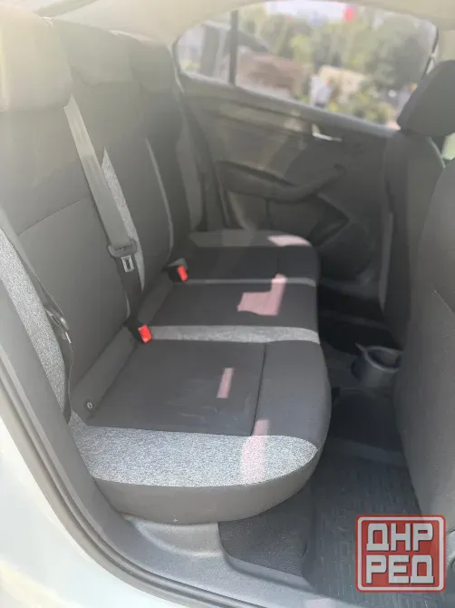 SKODA RAPID Донецк - изображение 7