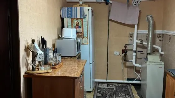 Дом,55м2,Кировский р-н,станция Рутченково.Цена 4млн Донецк
