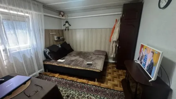Дом,55м2,Кировский р-н,станция Рутченково.Цена 4млн Донецк