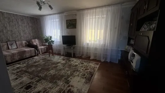 Дом,55м2,Кировский р-н,станция Рутченково.Цена 4млн Донецк