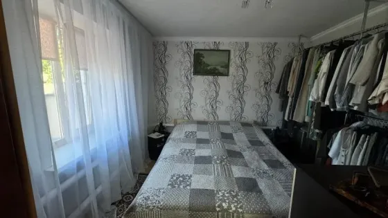 Дом,55м2,Кировский р-н,станция Рутченково.Цена 4млн Донецк