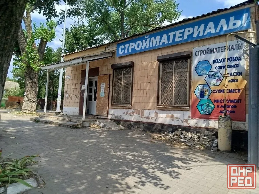 180 м2. первая линия Мариуполь - изображение 1