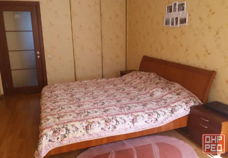 Сдам 2к квартиру, Калининский район, красные дома за магазином Молоко Донецк - изображение 3