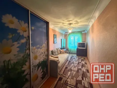 Продам 2-х комнатную квартиру в Донецке Донецк - изображение 4