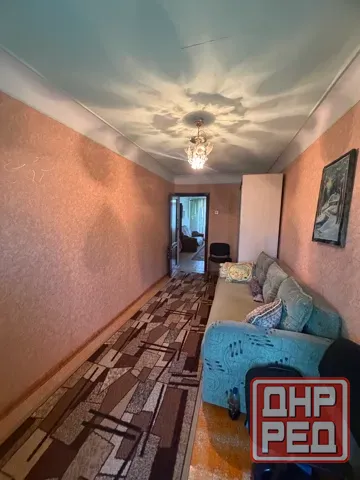 Продам 2-х комнатную квартиру в Донецке Донецк - изображение 1