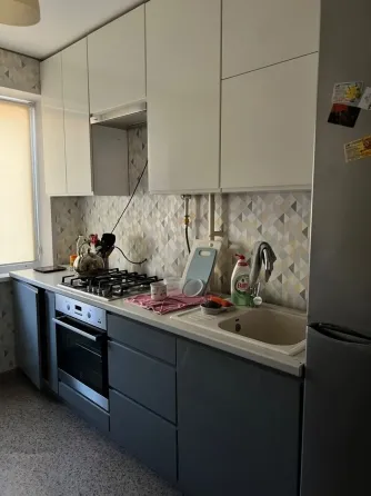сдается 2-комнатная квартира, район калининский (мед. институт) Донецк
