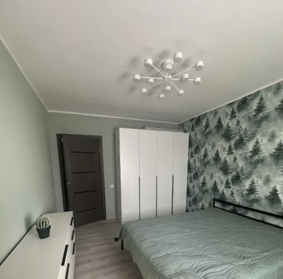 Сдаю однокомнатную квартиру Донецк