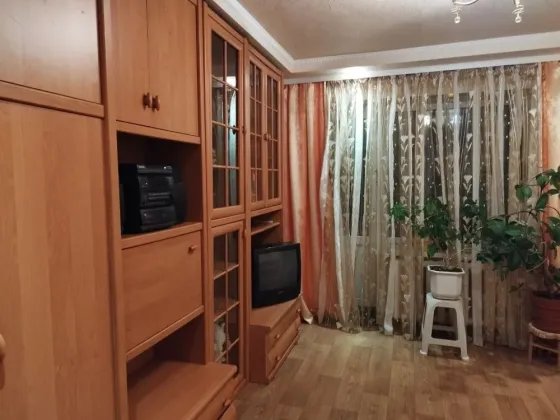 Продам 1-но ком.кв. Лидиевка,ул. Куценко, документы готовы. Донецк