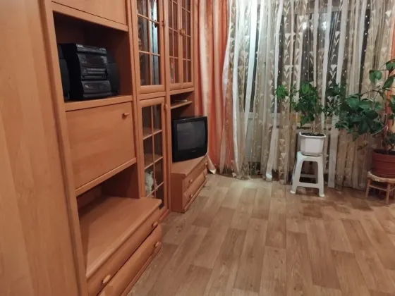 Продам 1-но ком.кв. Лидиевка,ул. Куценко, документы готовы. Донецк