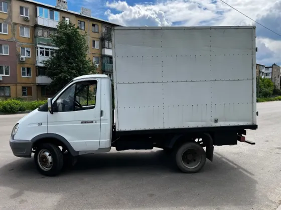 Продам Газель 3302 2.3 MT, 2005, Макеевка