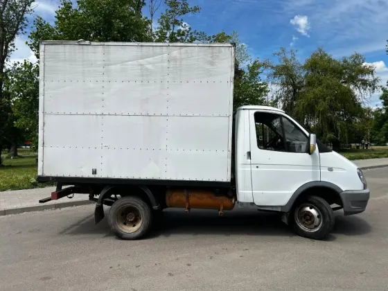Продам Газель 3302 2.3 MT, 2005, Макеевка