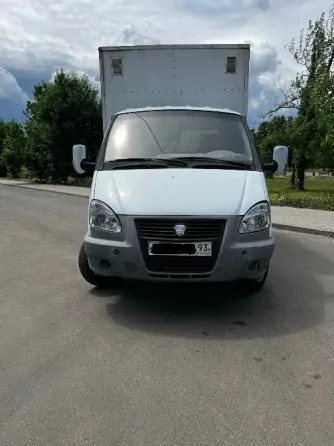 Продам Газель 3302 2.3 MT, 2005, Макеевка