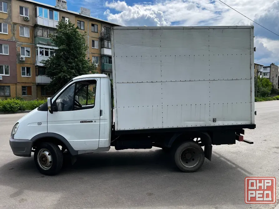 Продам Газель 3302 2.3 MT, 2005, Макеевка - изображение 2