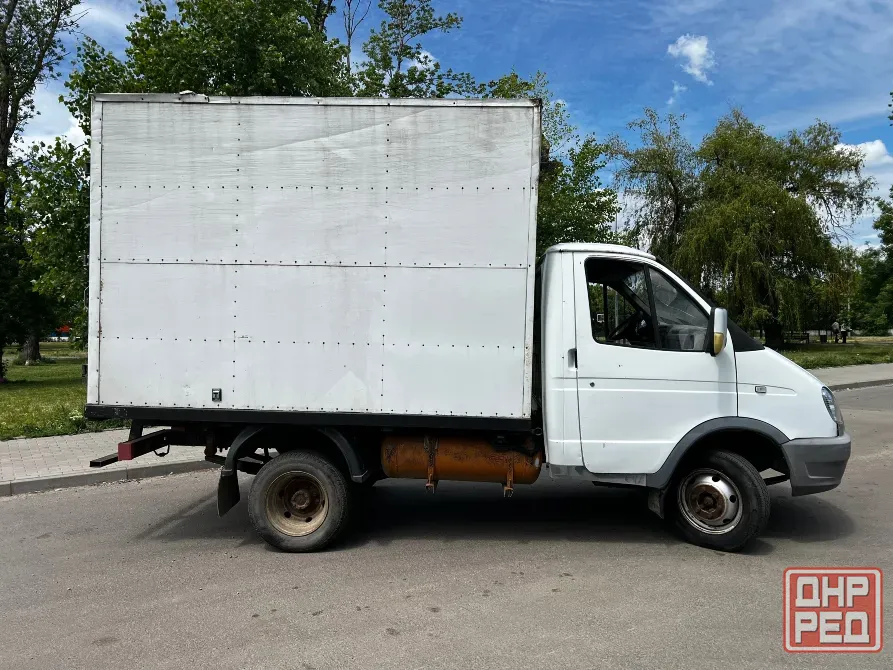 Продам Газель 3302 2.3 MT, 2005, Макеевка - изображение 3