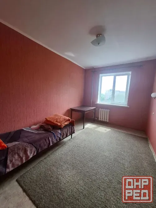 Аренда 2к, Зеленый в Макеевка - изображение 3